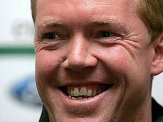 Was Steve Staunton really that...